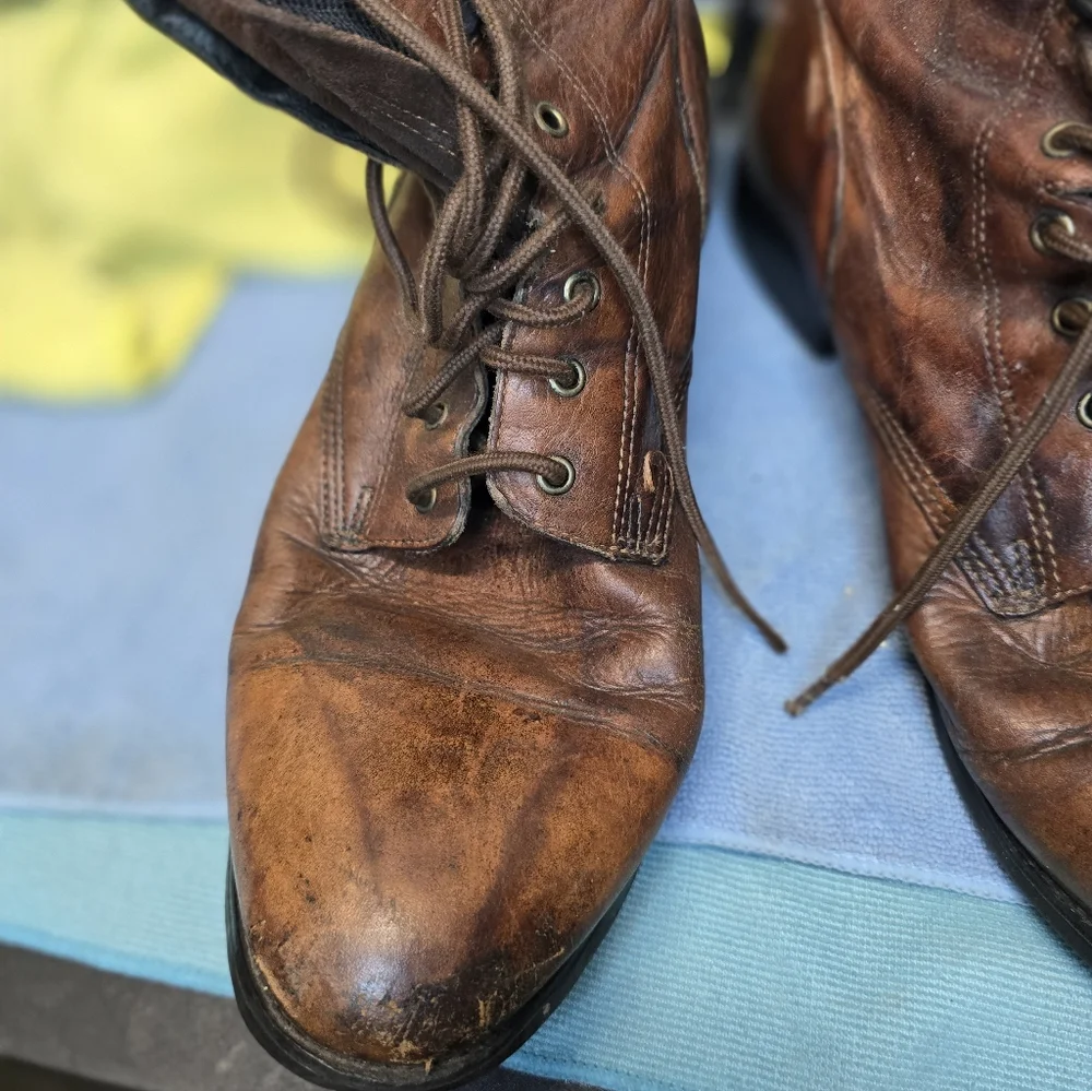 Ariat stylish durable